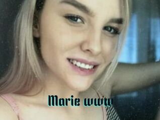 Marie_www