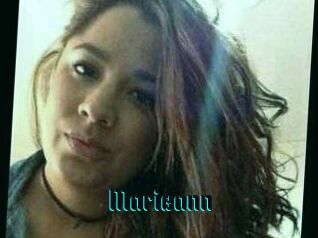 Marie_ann