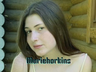 Mariehorkins