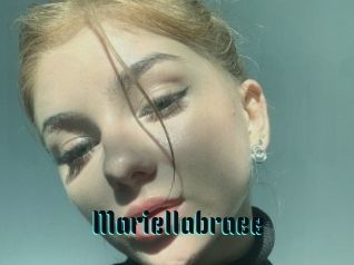 Mariellabraee