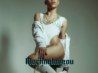 Mariinelaveau
