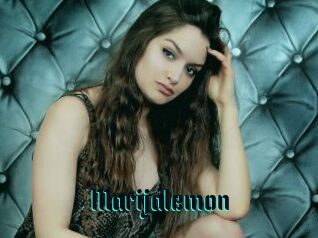 Marijalemon