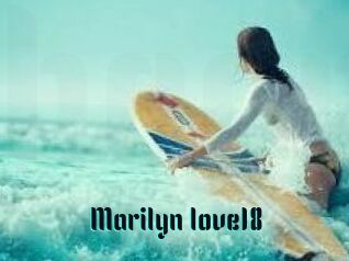 Marilyn_love18