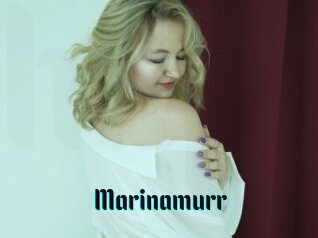 Marinamurr