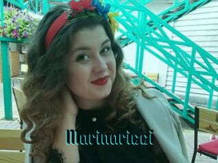Marinaricci