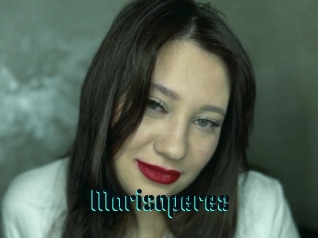 Marisaperez
