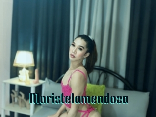 Maristelamendoza