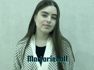 Marjoriehall