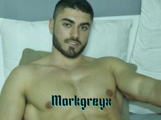 Markgreyx
