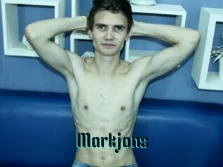 Markjons