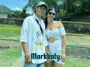 Markkaty