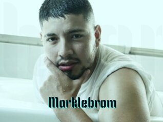 Marklebrom