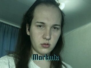 Markmix