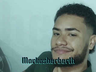 Markosherberth
