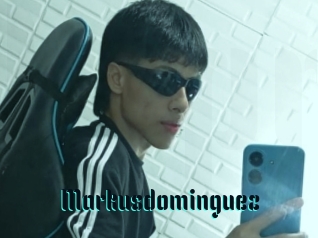 Markusdominguez
