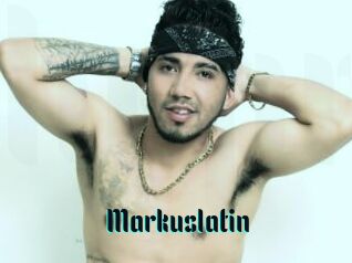 Markuslatin