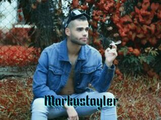 Markustayler