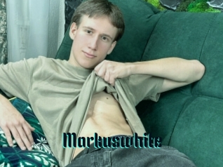 Markuswhite