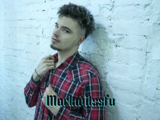 Markwilssfu