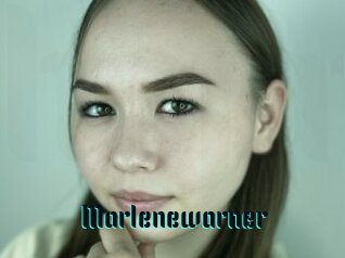 Marlenewarner