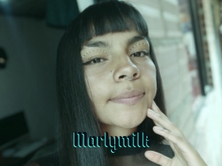 Marlymilk