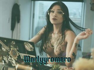 Marlyyromero