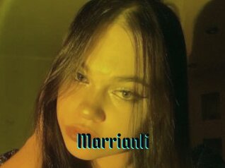 Marrianli