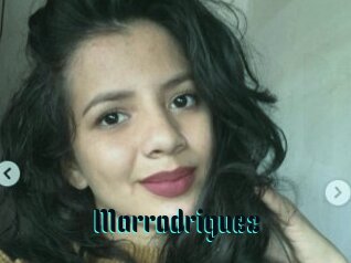 Marrodriguez