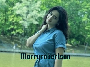 Marryrobertson