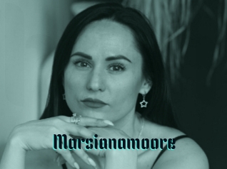 Marsianamoore