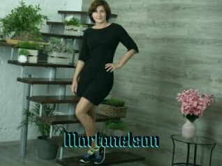 Martanelson
