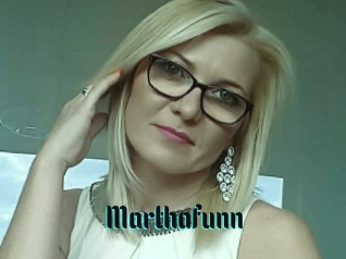 Marthafunn