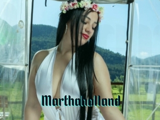 Marthaholland