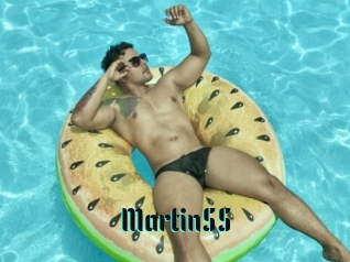 Martin55