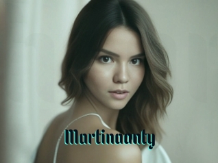 Martinaanty