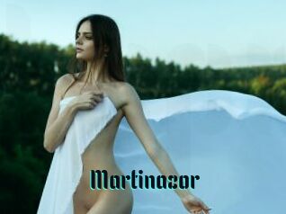 Martinazor
