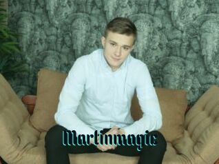 Martinmagic