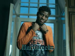 Martinrocks