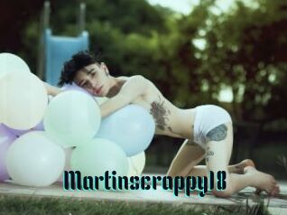 Martinscrappy18