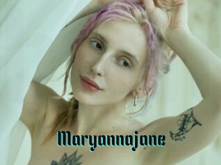 Maryannajane