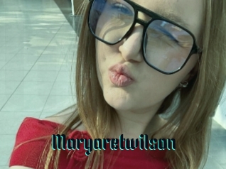 Maryaretwilson