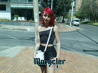 Marycler
