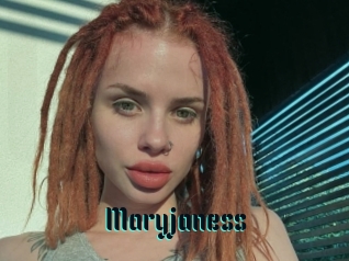 Maryjaness
