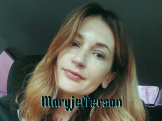 Maryjefferson
