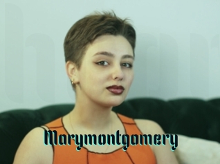 Marymontgomery