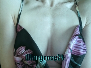 Maryrose24