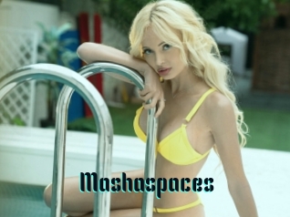 Mashaspaces