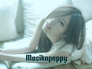 Masikapeppy