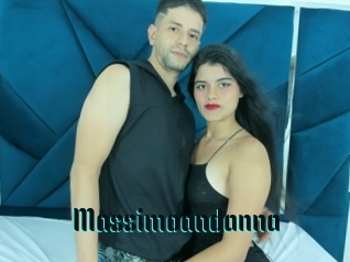 Massimoandanna