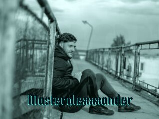 Masteralexxxander